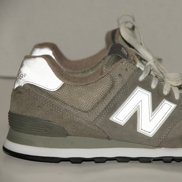 new balance 574 width